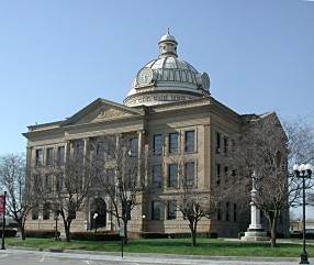 LOGAN COUNTY COURTHOUSE visual data 6